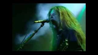 Blind Guardian - Banish From Sanctuary [GOAT EDITION]