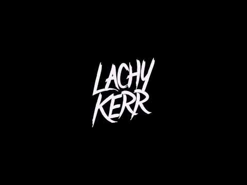 When The Lights Come Up (Lachy Kerr Bootleg) - Liss Jones