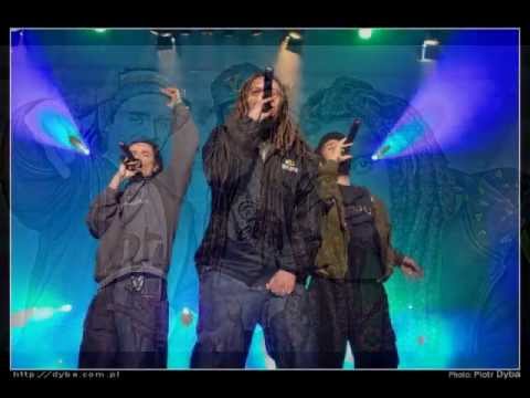 Mesajah - Nie zabije nas czas feat  PaXon & Yanazz