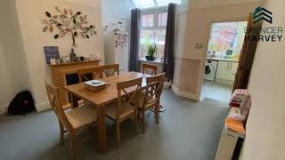 21 Worrall Street, Stockport, Cheshire, SK3 9BE