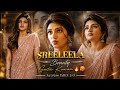 Sreeleela Ultimate Guntur Kaaram Saree Look UHD Vartical Slow Motion Actress EditZ 2 O