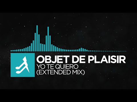 [Italo Disco] - Objet de Plaisir - Yo Te Quiero [ZYX Italo Disco: New Generation vol. 11]