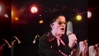 Devo - Come Back Jonee [Official Music Video] [HQ Audio and Video]