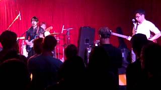 Hospitality -- Friends of Friends