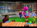Barney It S Tradition Spanish Clip
