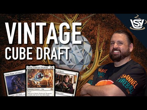 I Love Drafting Mono-White