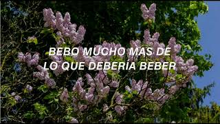 Lilac Wine - Miley Cyrus (letra español)