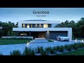 Grenton Smart Home System 3D Animation