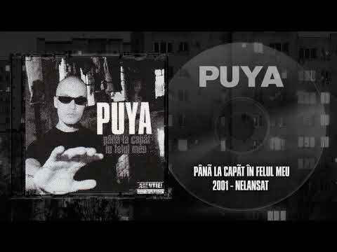 Puya - Respect Rasa (feat. Uzzi)