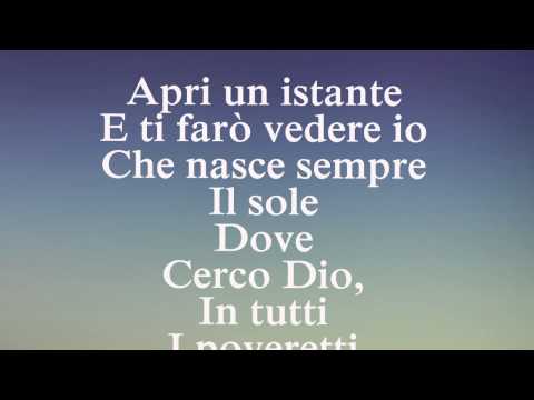 Max Gazze' - "Sotto casa"