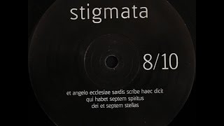 Stigmata - Utitled A1 - Stigmata 8/10 - STIGMA 08
