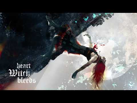 Difreo - Heart witch bleeds