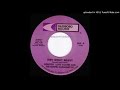 Dorothy Love Coates & Gospel Harmonettes - to my fathers house - Nashboro 968 - Side B - Soul