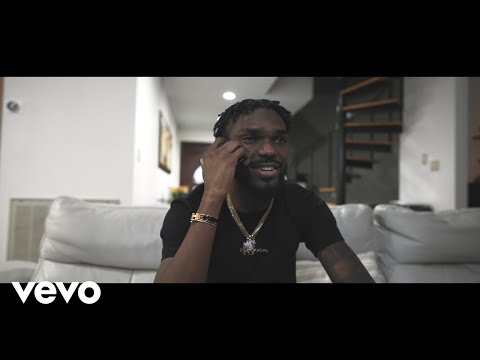 Kemar Highcon - Sneak Out (Official Video)