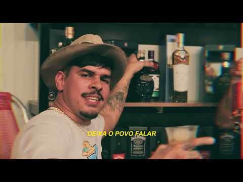 SOU DO NORDESTE - Vaqueiro Desmantelado - VÍDEO CLIPE (Prod. Noize men)