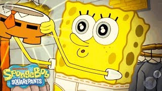 ‘SpongeBob LongPants' Episode - Extended Trailer | SpongeBob