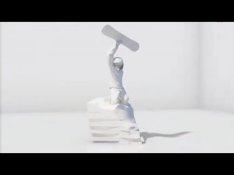 TTR Tricks - Sage Kotsenburg Snowboarding Tricks at Oakley Arctic Challenge