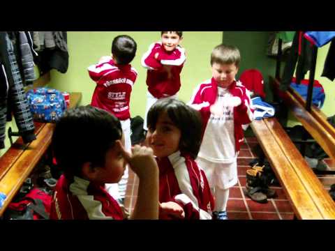 EHINGEN TURKGUCU BAMBINI APACI DANSI