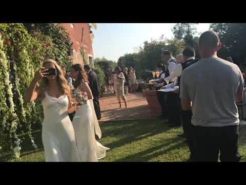 Wedding Music - Italian roaming band in Venice 1 - Just FM dixie - Tuscany - Umbria - Amalfi Coast