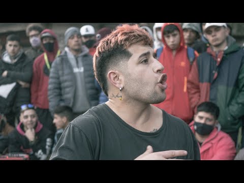 YENKO vs EFRUM | 4tos | FECHA 2 | TORNEO '21 | 14/08/21