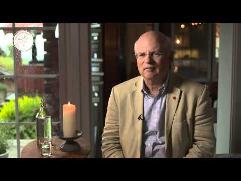 How did you become interested in mindfulness? Interview with Arthur Zajonc