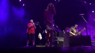 Mona June - Slightly Stoopid featuring Hirie live at CTTS2018