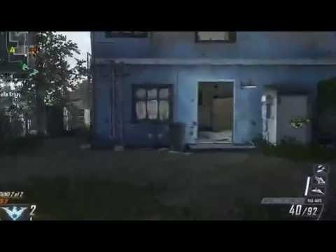 Most intense CTF game EVER!?!?