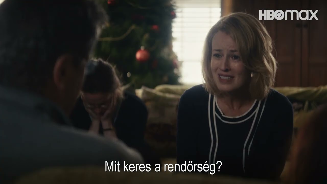 Hivatalos rövid előzetes