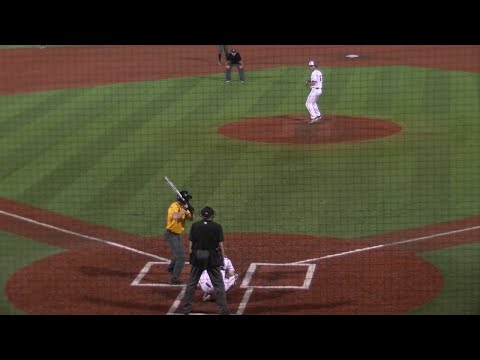 ETSU Bucs blank Appalachian State, 4-0 on the baseball diamond