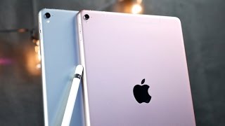 Apple iPad Pro 9.7