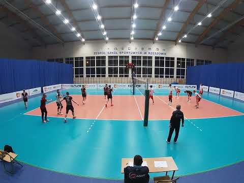 AKS V LO RZESZÓW - SST SPORTUR TEAM ŁAŃCUT (8)