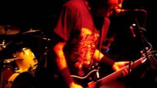 Tragedy &quot;Call To Arms&quot; (live @ Triple Rock Social Club, Minnepolis 07/11/2009)