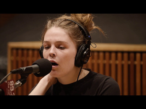 Maggie Rogers - Alaska (Live on The Current)