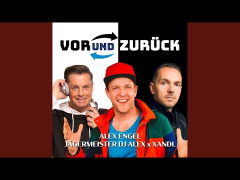 Vor und Zurück