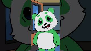 動物病院の異変が起こってしまった！ のーわんアニメ  #animalhospital  #のーわん #shorts #アニメ