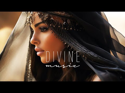 Divine Music - Ethnic & Deep House Mix 2025 [Vol.86]