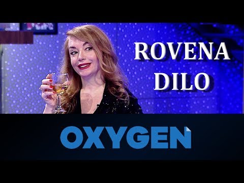 OXYGEN Pjesa 1 - Rovena Dilo 24.11.2018
