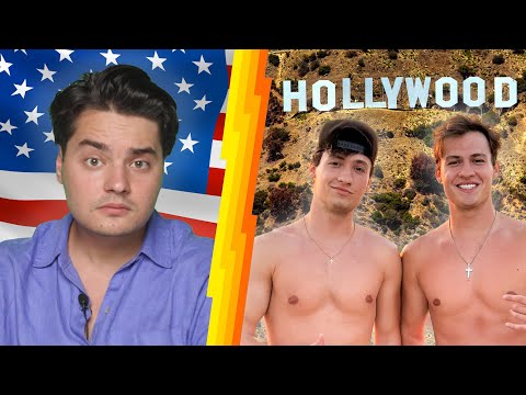 FRATII MUNTEANU AU BUBUIT IN AMERICA?