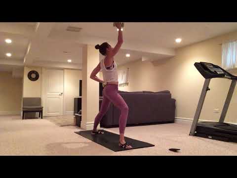 45 min YS FB Live - 6-11-20