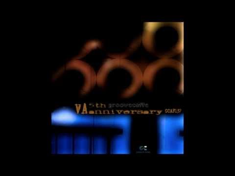 VA - 5th Anniversary Groovecaffe (album snippets)