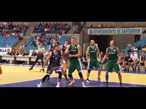 RESUMEN | La Gallofa & Co - Pas Piélagos (Copa Cantabria EBA)