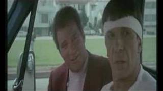 Star Trek IV - The Voyage Home - Trailer