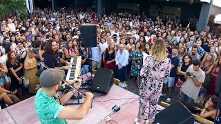 Elvira Sastre y Andrés Suárez Voy a volver a quererte