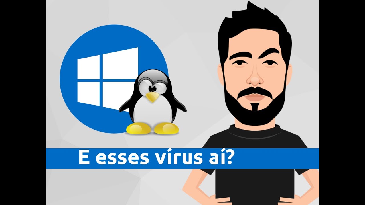 Como funcionam os antivírus? Você está protegido?