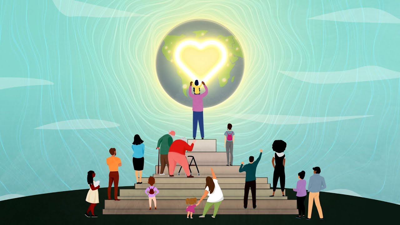 LIGHT - Leaders Igniting Generational Healing and Transformation