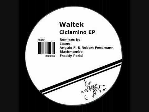Waitek - Ciclamino