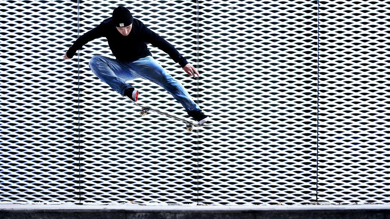 China Trippin': Shane O'Neill y sus colegas