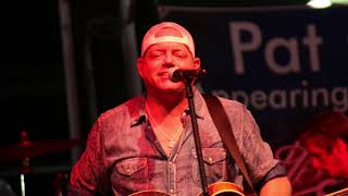 Pat Green Concert Opener at the 90th North Texas Fair and Rodeo 2018