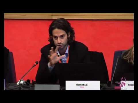 F. HAIAT- Forum Green Connected Cities-ACIDD