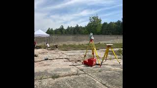 070 Gegen das Vergessen – Archäologisches Workcamp in der Gedenkstätte Ravensbrück
